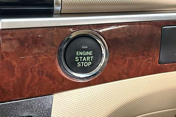 2013 Toyota Tarago GLX ACR50R thumb-16