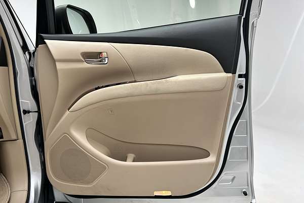 2013 Toyota Tarago GLX ACR50R thumb-18