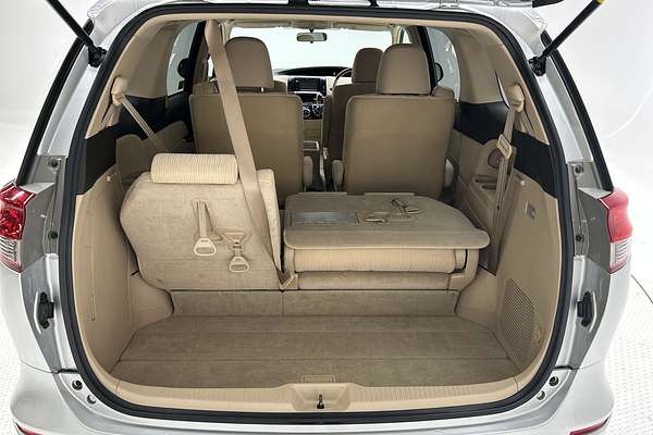 2013 Toyota Tarago GLX ACR50R thumb-20