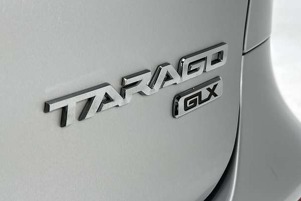 2013 Toyota Tarago GLX ACR50R thumb-21