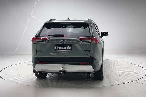 2023 Toyota RAV4 Edge AXAH54R thumb-1