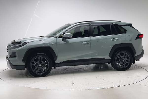 2023 Toyota RAV4 Edge AXAH54R thumb-6