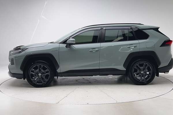2023 Toyota RAV4 Edge AXAH54R thumb-7