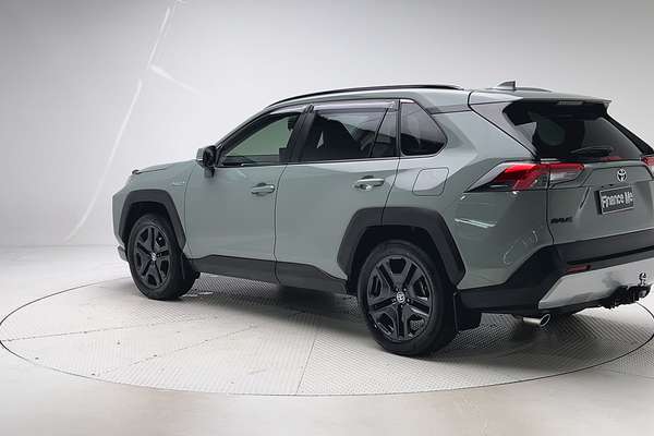2023 Toyota RAV4 Edge AXAH54R thumb-8