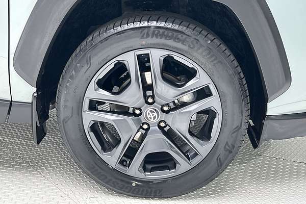 2023 Toyota RAV4 Edge AXAH54R thumb-9