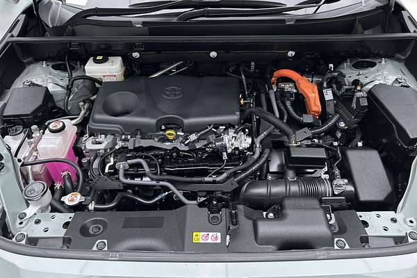 2023 Toyota RAV4 Edge AXAH54R thumb-10