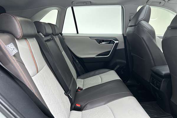 2023 Toyota RAV4 Edge AXAH54R thumb-11