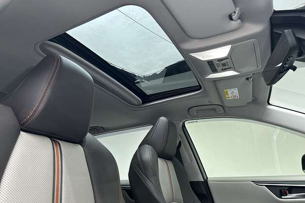 2023 Toyota RAV4 Edge AXAH54R thumb-14