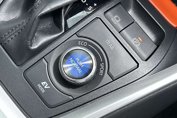 2023 Toyota RAV4 Edge AXAH54R thumb-15