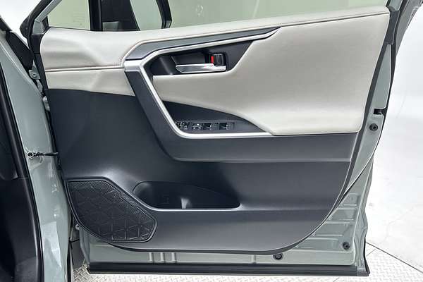 2023 Toyota RAV4 Edge AXAH54R thumb-18
