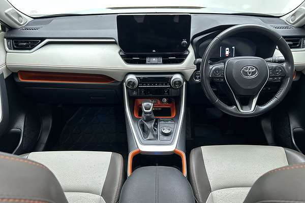 2023 Toyota RAV4 Edge AXAH54R thumb-19
