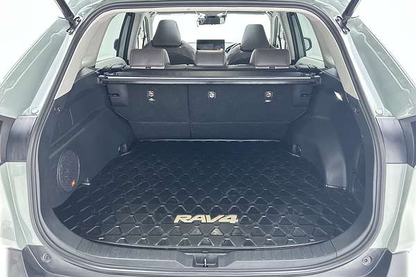2023 Toyota RAV4 Edge AXAH54R thumb-20