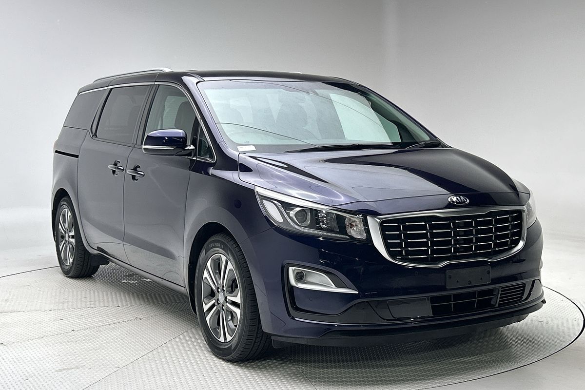 2019 Kia Carnival SLi YP