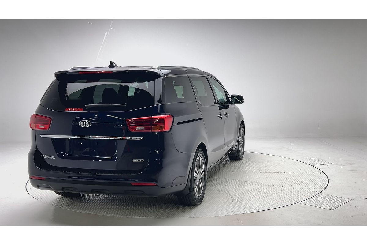 2019 Kia Carnival SLi YP