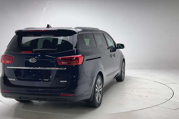 2019 Kia Carnival SLi YP thumb-1