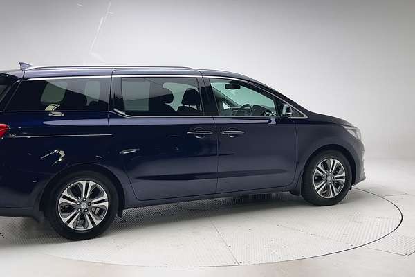 2019 Kia Carnival SLi YP thumb-2