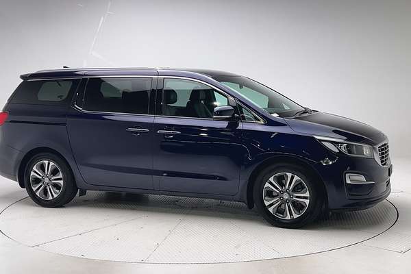 2019 Kia Carnival SLi YP thumb-3