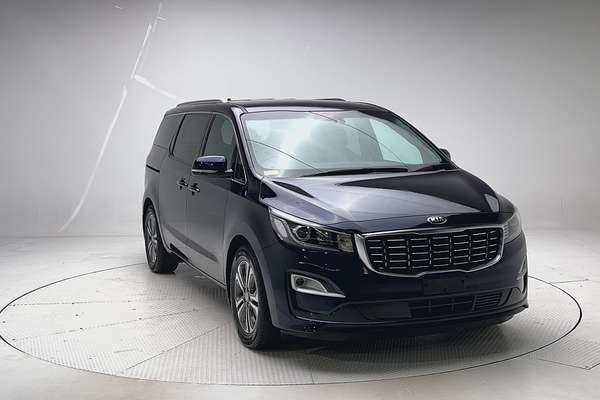 2019 Kia Carnival SLi YP thumb-4