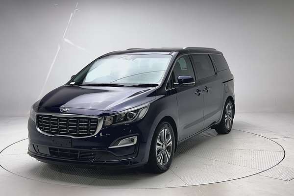 2019 Kia Carnival SLi YP thumb-5