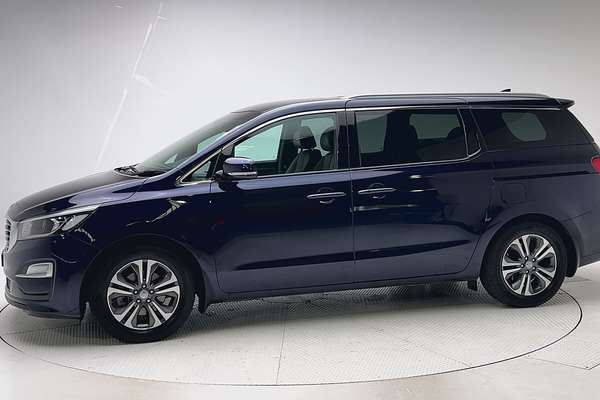 2019 Kia Carnival SLi YP thumb-6