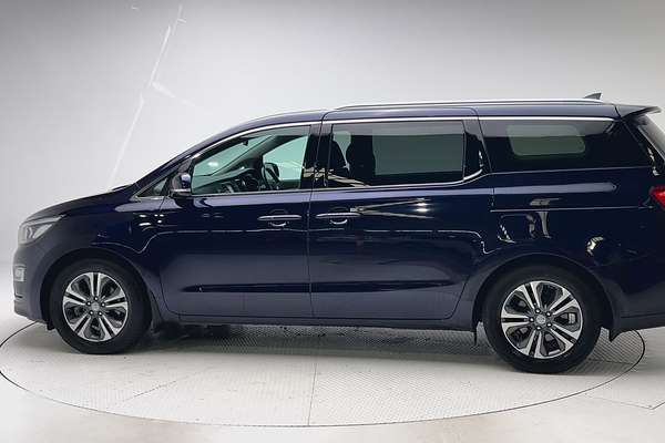 2019 Kia Carnival SLi YP thumb-7