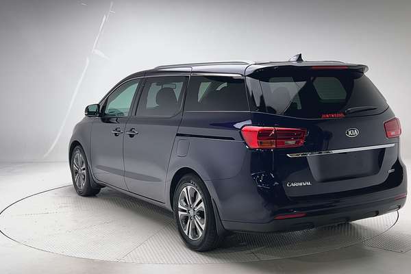 2019 Kia Carnival SLi YP thumb-8