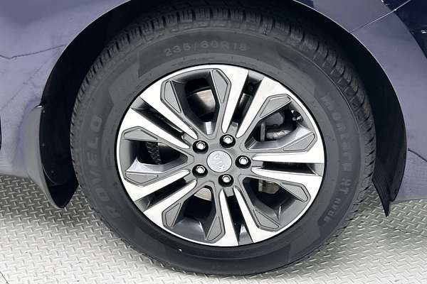 2019 Kia Carnival SLi YP thumb-9