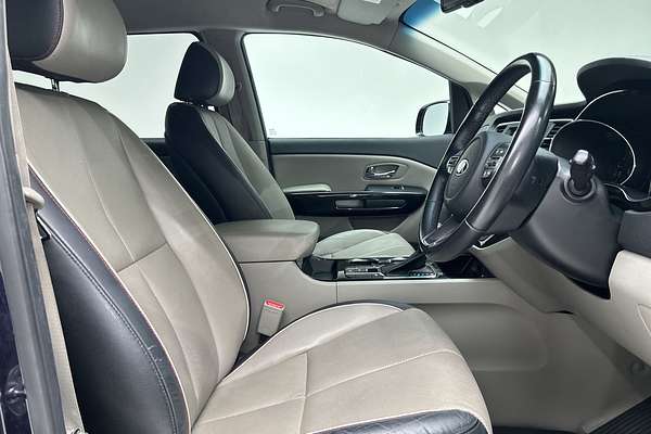 2019 Kia Carnival SLi YP thumb-12