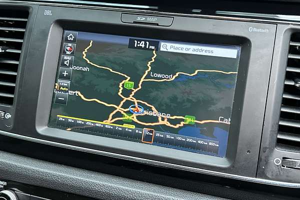 2019 Kia Carnival SLi YP thumb-14