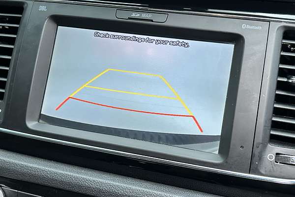 2019 Kia Carnival SLi YP thumb-15