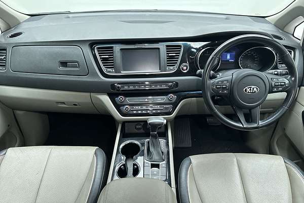 2019 Kia Carnival SLi YP thumb-19
