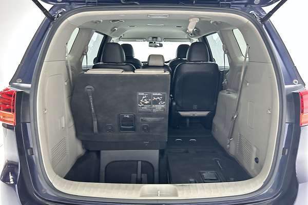 2019 Kia Carnival SLi YP thumb-20