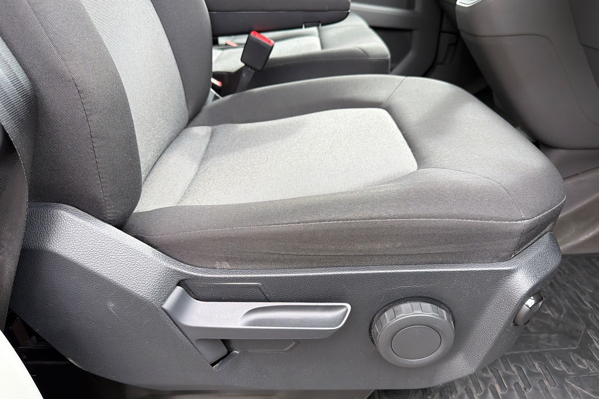 2022 Volkswagen Crafter 35 TDI340 SY1 LWB High Roof