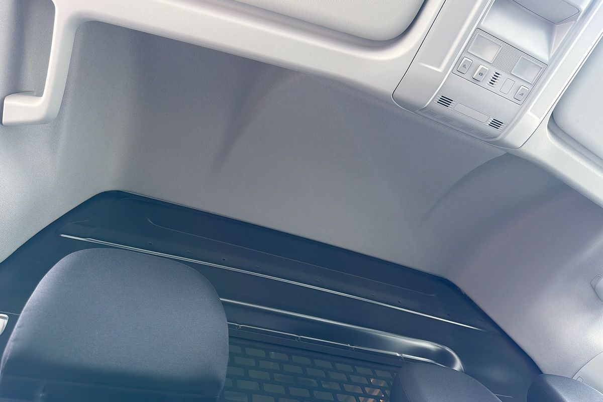 2022 Volkswagen Crafter 35 TDI340 SY1 LWB High Roof