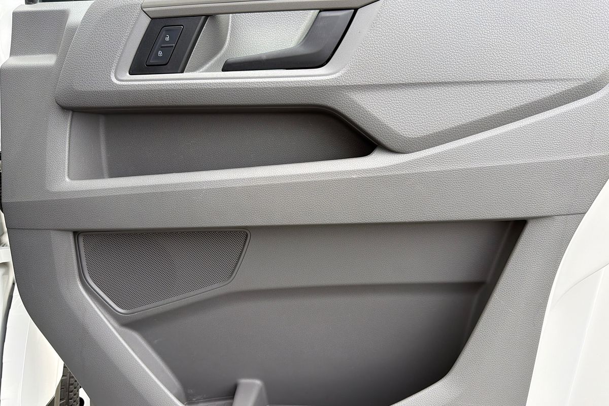 2022 Volkswagen Crafter 35 TDI340 SY1 LWB High Roof