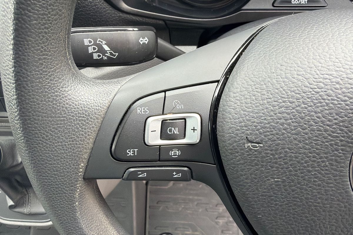 2022 Volkswagen Crafter 35 TDI340 SY1 LWB High Roof