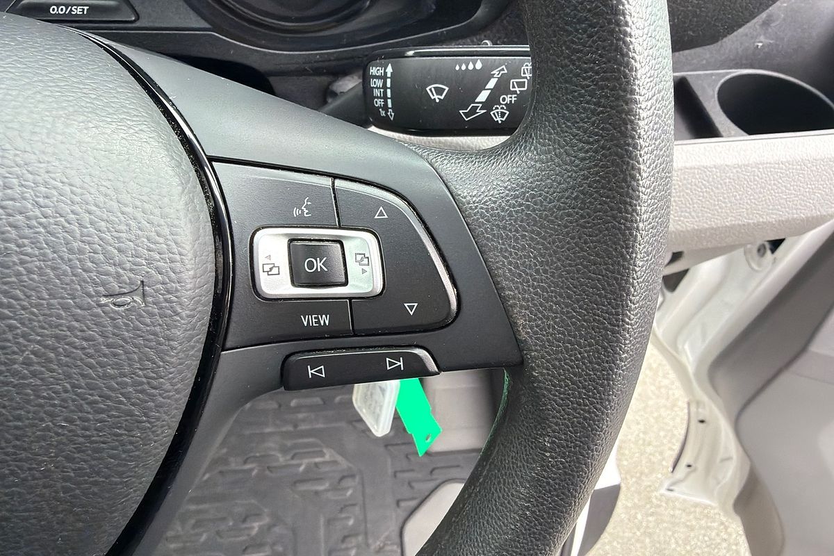 2022 Volkswagen Crafter 35 TDI340 SY1 LWB High Roof