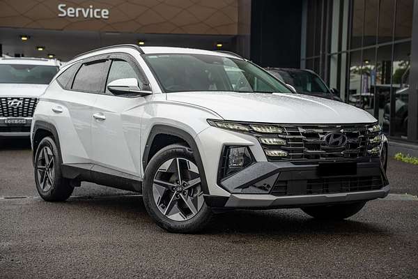 2024 Hyundai Tucson Elite NX4.V2