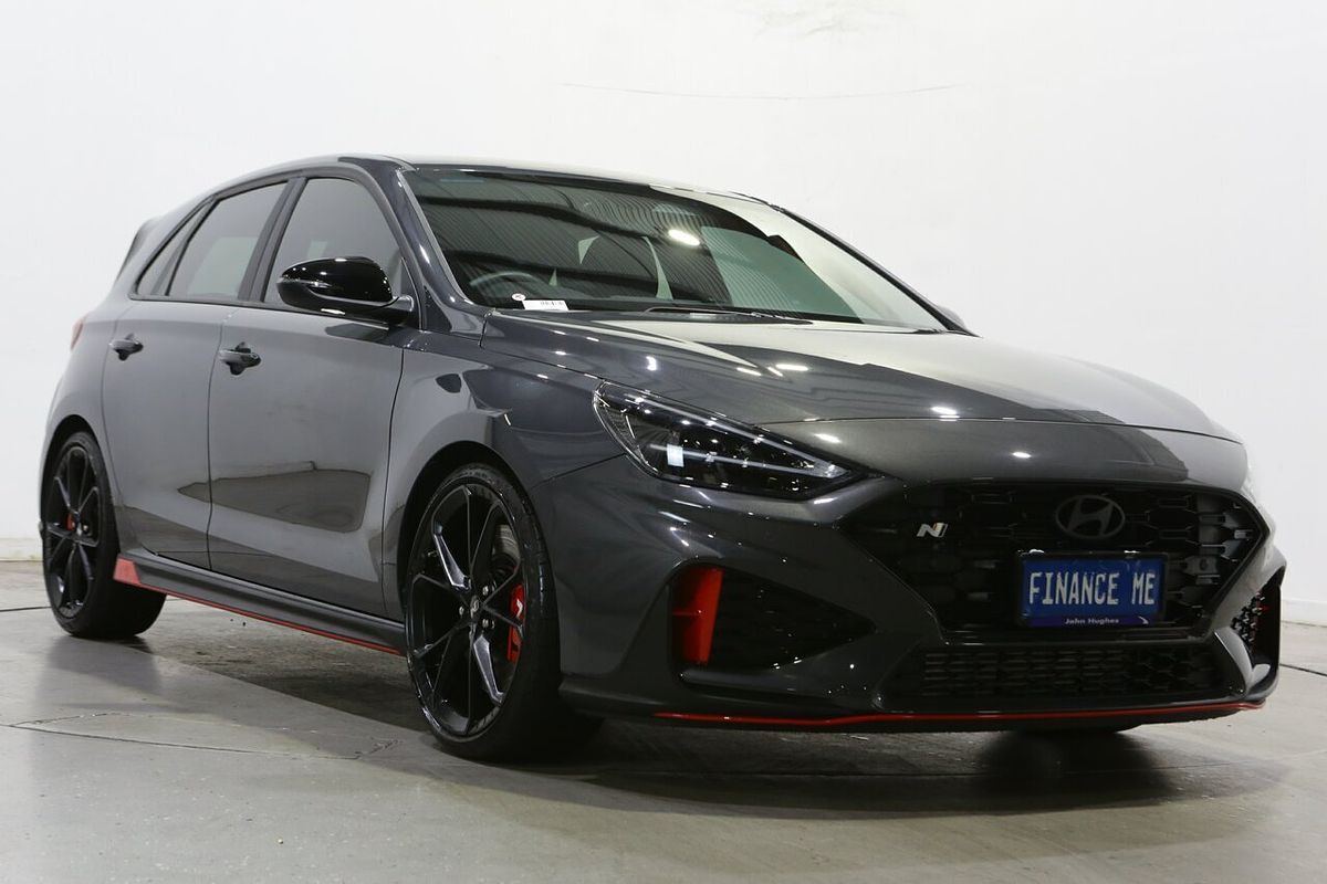 2024 Hyundai i30 N Line Premium PDe.V6