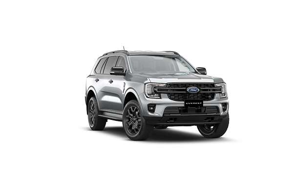 2026 Ford Everest Sport 3.0L
