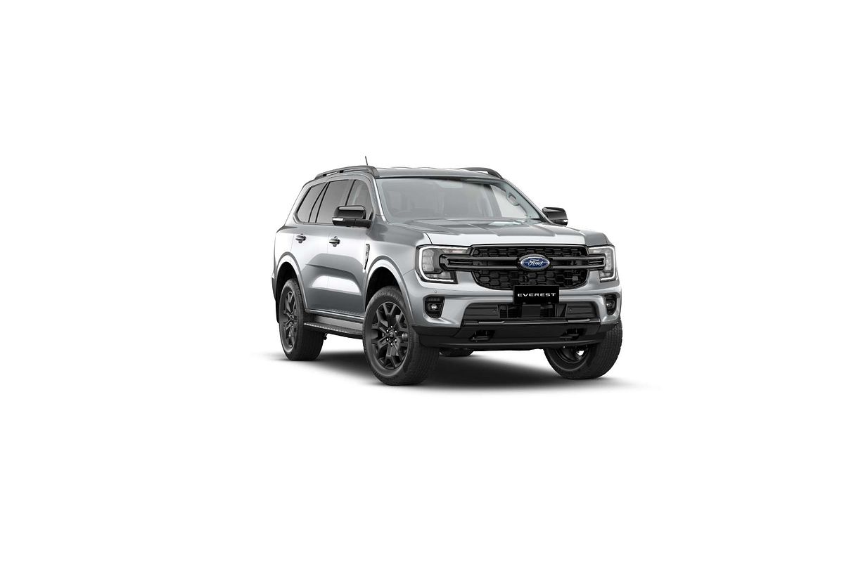 2026 Ford Everest Sport 3.0L