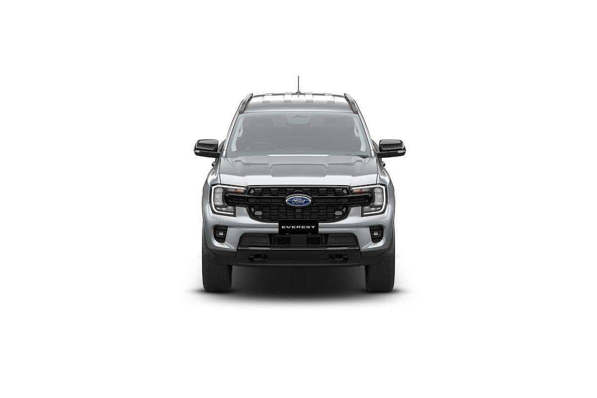2026 Ford Everest Sport 3.0L