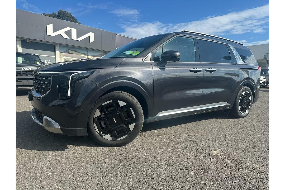 2025 Kia Carnival GT-Line KA4 PE