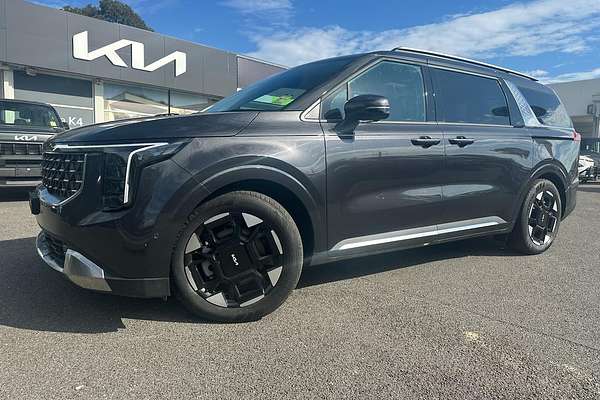2025 Kia Carnival GT-Line KA4 PE