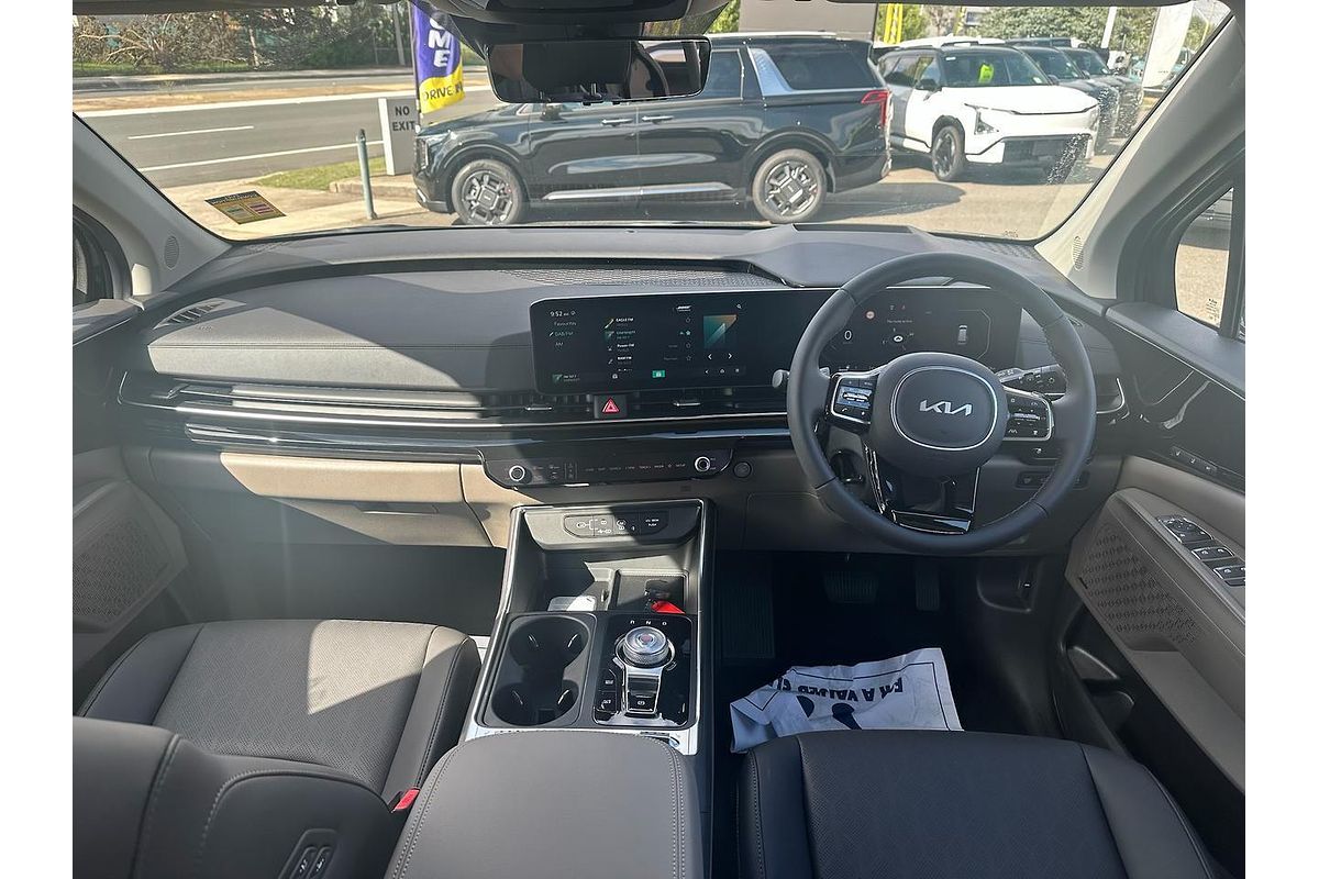 2025 Kia Carnival GT-Line KA4 PE
