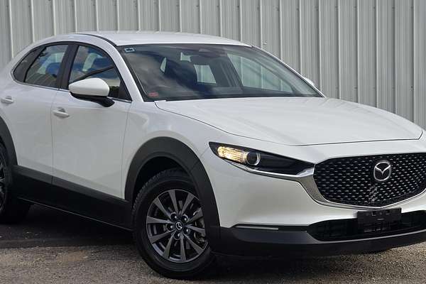 2023 Mazda CX-30 G20 Evolve DM Series