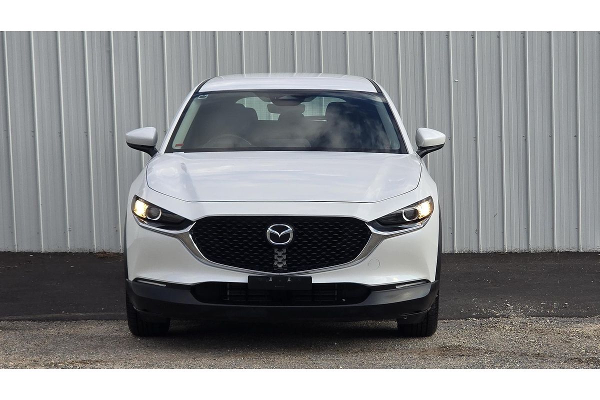 2023 Mazda CX-30 G20 Evolve DM Series