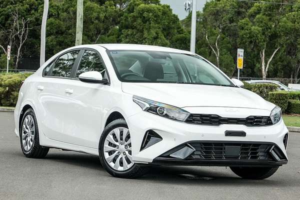 2024 Kia Cerato S BD