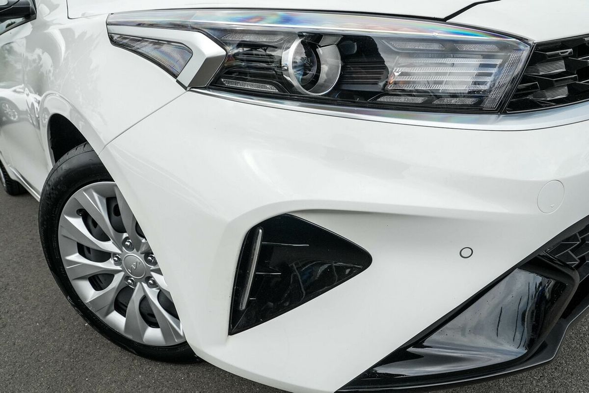 2024 Kia Cerato S BD