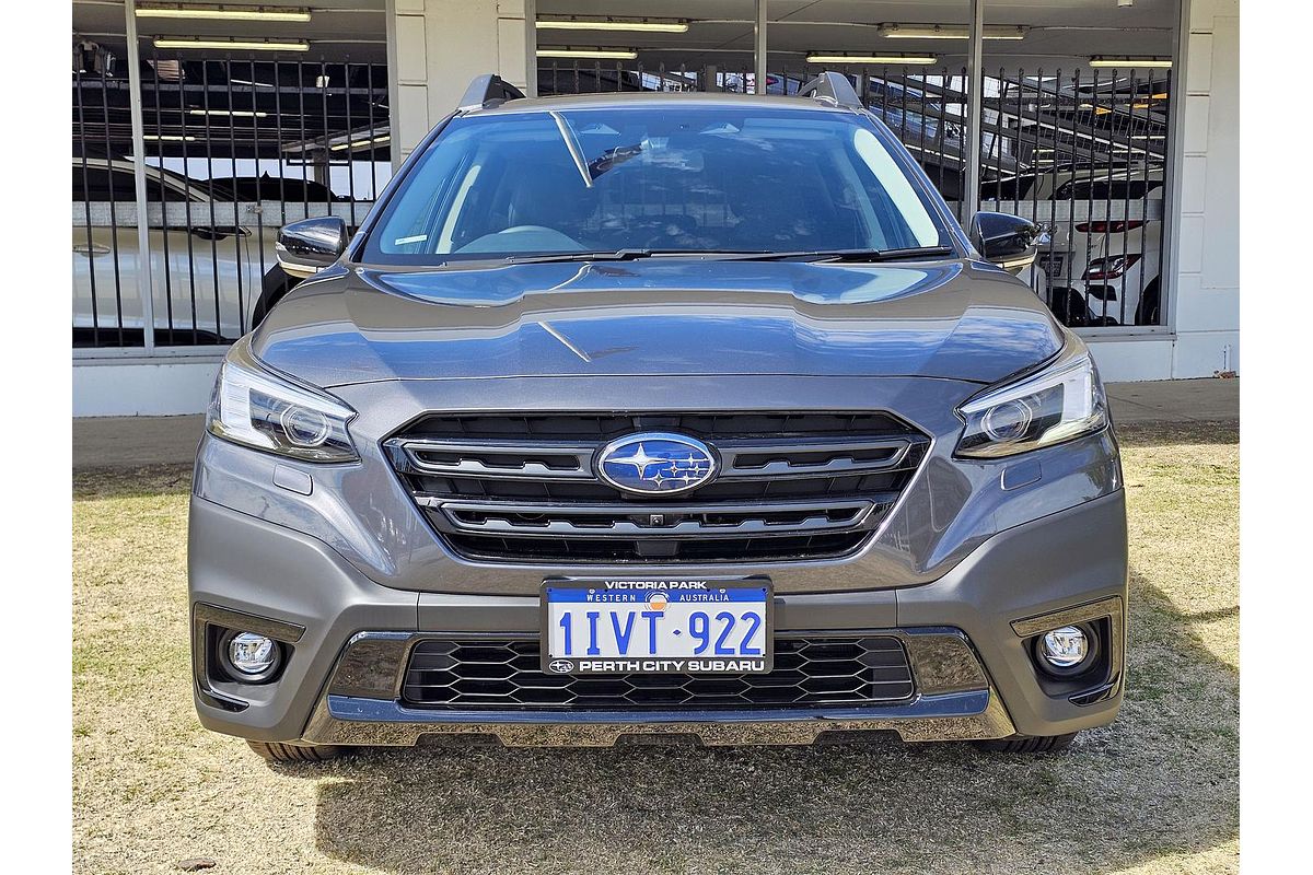 2025 Subaru Outback AWD Sport 6GEN